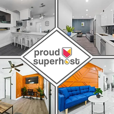 Avenida Apartment
